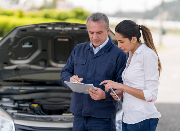 Affordable auto coverage in Venetian Village, IL